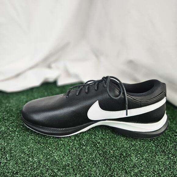 Nike Air Zoom Victory Tour 2 Golf Shoes Black White DJ6569-001 Mens 12 NWOT main image 10